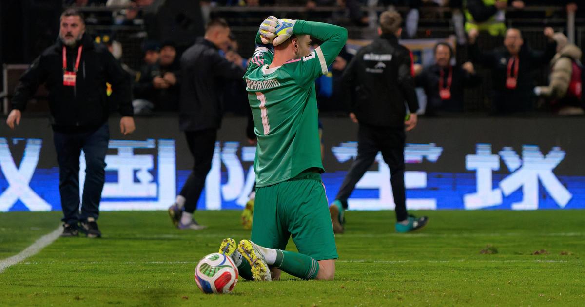 Donnarumma: «Mundial 2026? Vou ligar a televisão a 20 de julho»