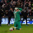 Donnarumma desolado após Itália falhar terceiro Mundial seguido
