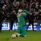 Donnarumma desolado após Itália falhar terceiro Mundial seguido