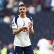 Sporting: Tottenham a sair da corrida por Palhinha e leão chega-se à frente