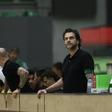 Edo Bosch: «Estamos a ser muito inteligentes»