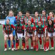 Equipa madeirense venceu por 1-0 na primeira mão. Foto: Marítimo