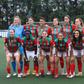 Equipa madeirense venceu por 1-0 na primeira mão. Foto: Marítimo