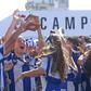Equipa de sub-19 portista alcança elite nacional - Foto: FC Porto