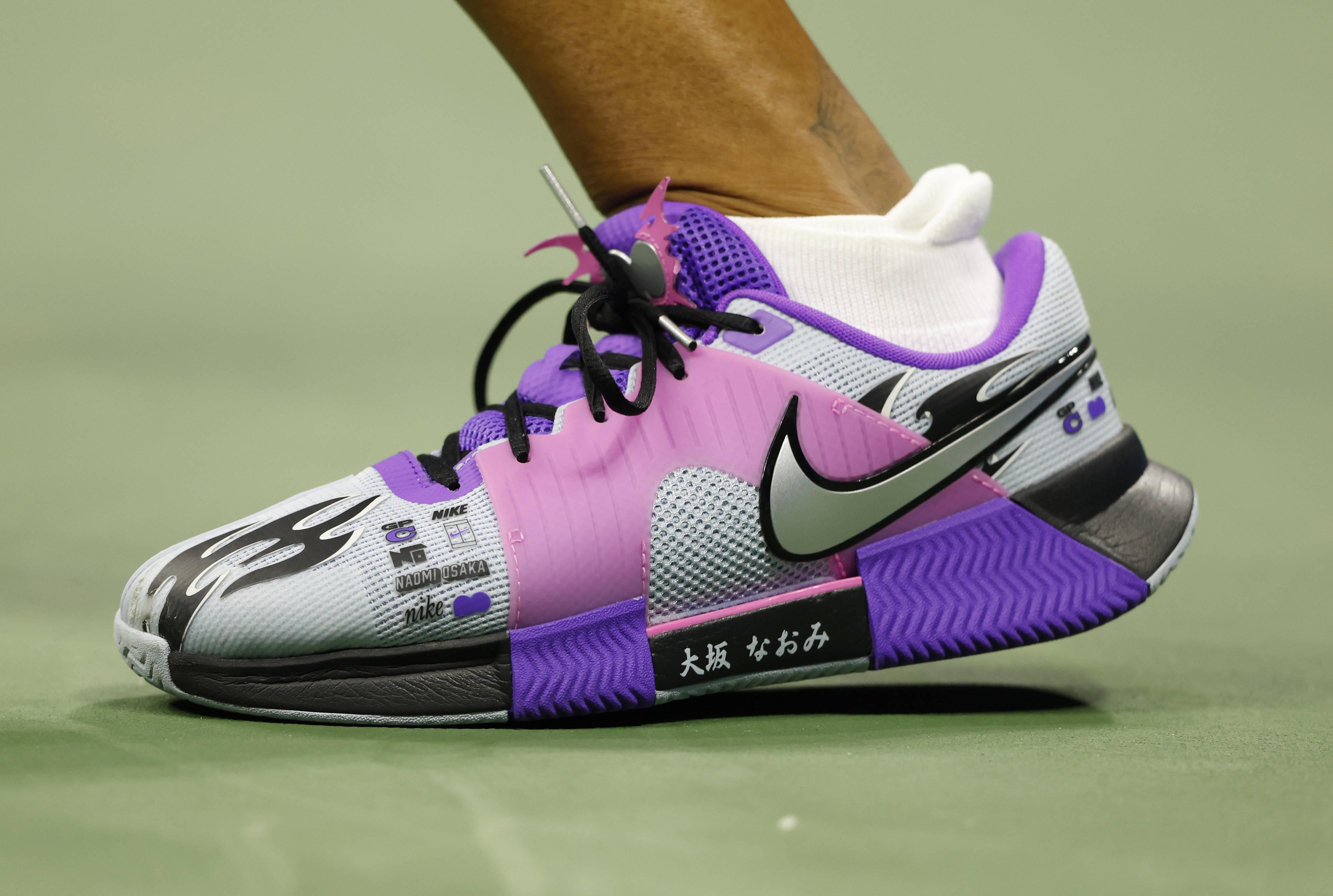 Naomi Osaka. IMAGO
