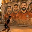 Egito ruma ao Mundial 2026 com quatro guarda-redes