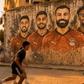 Egito ruma ao Mundial 2026 com quatro guarda-redes
