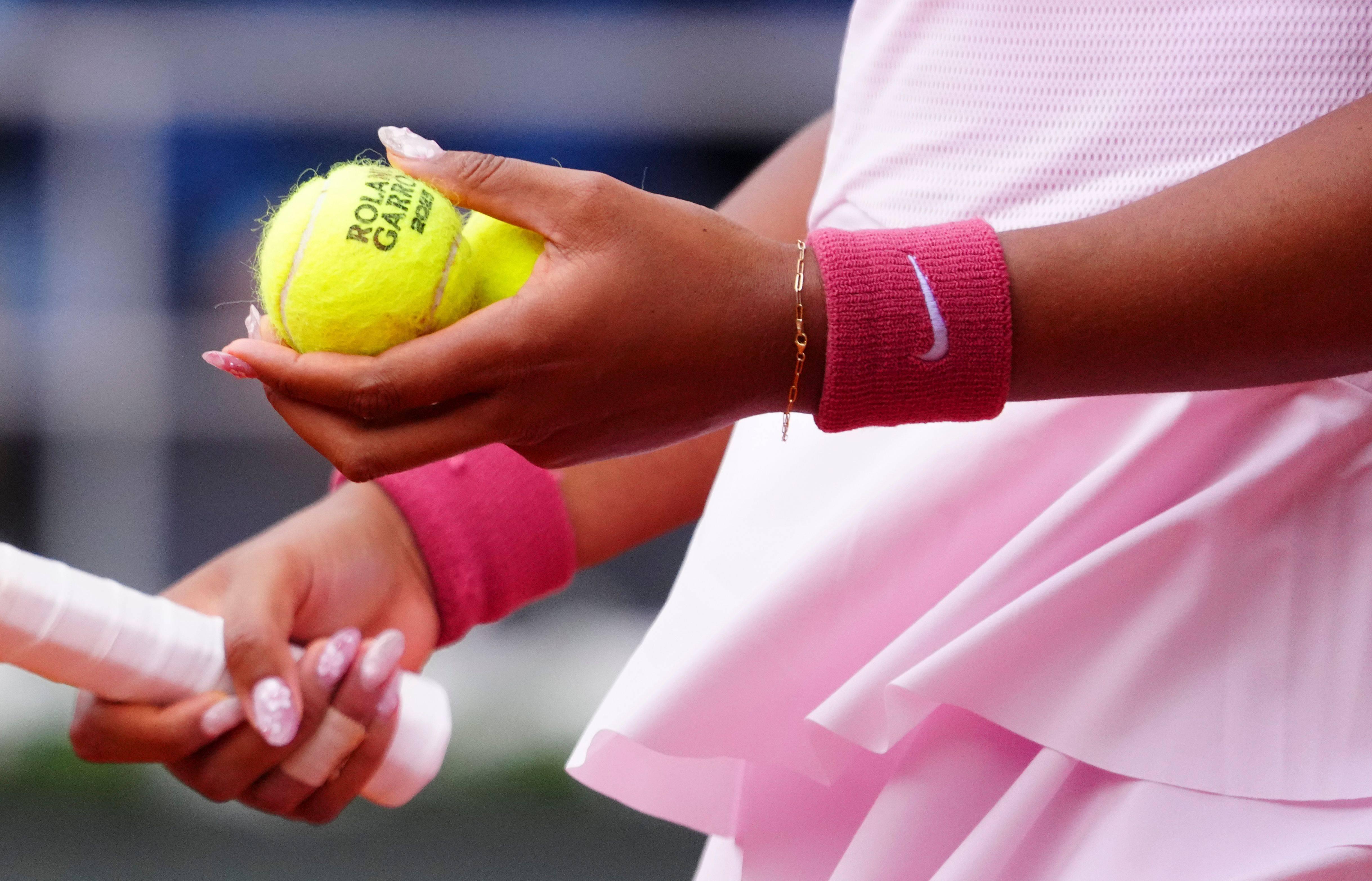 Naomi Osaka. IMAGO