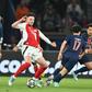 Estes são os onzes da final da UEFA Champions League