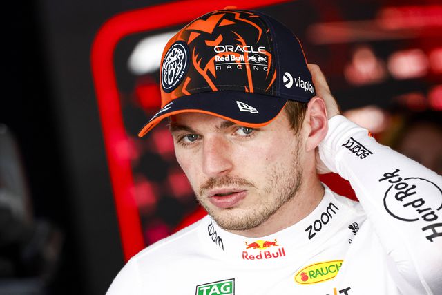 Verstappen: «Norris? Havemos de falar, mas é melhor arrefecer os ânimos»