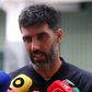 Luís Neto sobre Manuel Fernandes: «Todas as homenagens são mais que merecidas»