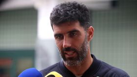 Luís Neto sobre Manuel Fernandes: «Todas as homenagens são mais que merecidas»