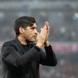 Ex-jogador do Milan atira: «Não sei se Paulo Fonseca é a escolha certa»