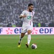 Rayan Cherki (Lyon) colocado na rota do Borussia Dortmund