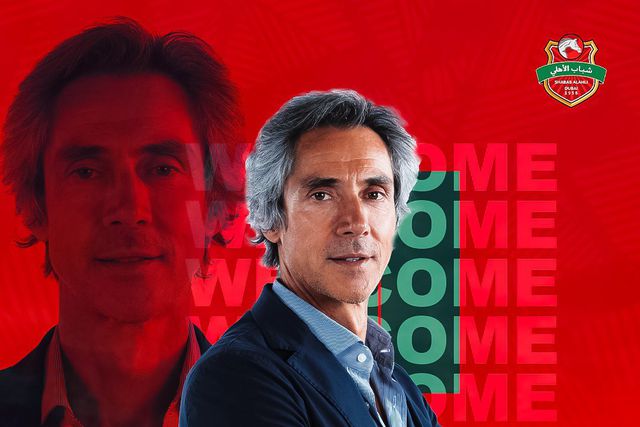 Paulo Sousa tem novo clube