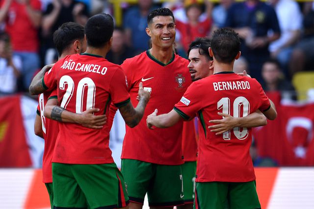 Portugal-Eslovénia: difícil de prever número de apoiantes lusos nas bancadas