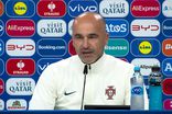 Roberto Martínez: «Gosto de jogos perfeitos, mas estes não existem...»