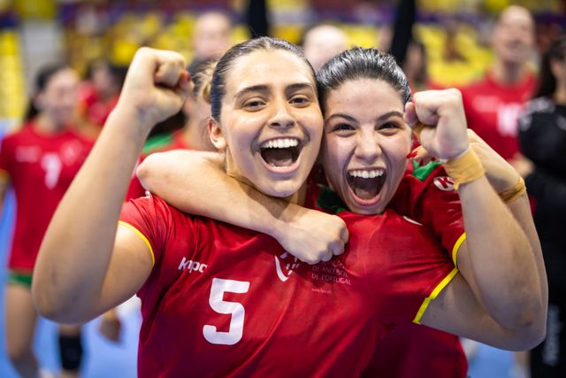 Portugal alcança melhor resultado de sempre no Mundial de sub-20