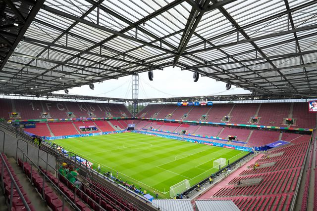 Espanha-Geórgia: siga aqui em direto o jogo dos oitavos de final