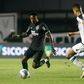 Botafogo empata na visita ao Vasco e junta-se aos líderes à condição