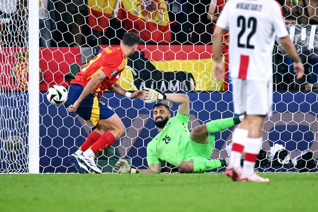 Fabián... fabuloso e Marmadashvili a perder currículo (destaques)