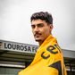 Oficial: Lusitânia de Lourosa anuncia contratação de Jota