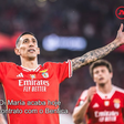 A BOLA em 59 segundos: último dia de Di María?