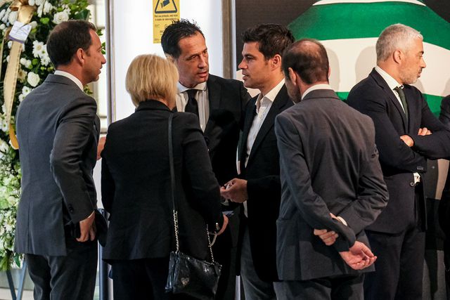 «Manuel Fernandes queria muito um futebol positivo»