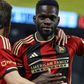 Vídeo: O golo caricato que deu a vitória ao Atlanta United...aos 90+8