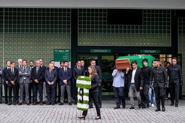 Pedro Proença e o legado de Manuel Fernandes: «Que saibamos todos interpretar os seus valores»