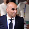Roberto Martínez: «Se a Eslovénia marcar, o jogo será mais difícil»
