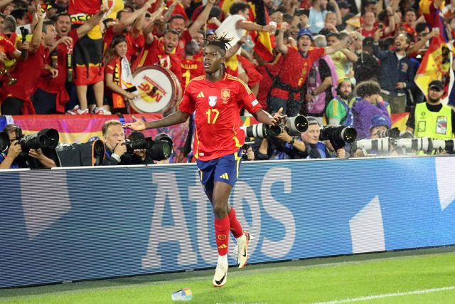 Com laivos de arte se repõe a ordem natural das coisas (crónica)