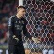 Benfica: Trubin confirma que não vai aos Jogos Olímpicos