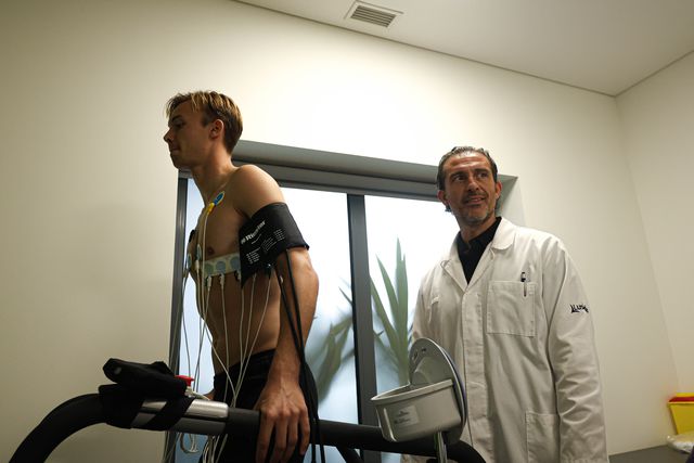 Gil Vicente: arranque com testes, reforços e uma saída confirmada