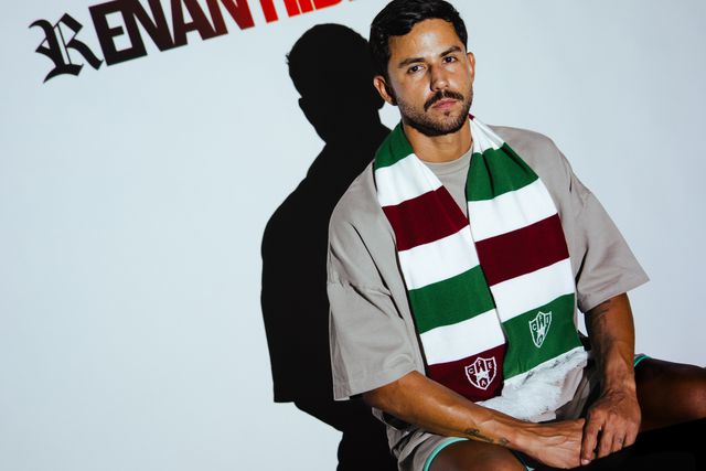 Oficial: Renan Ribeiro por uma época e baliza do Estrela da Amadora quase fechada