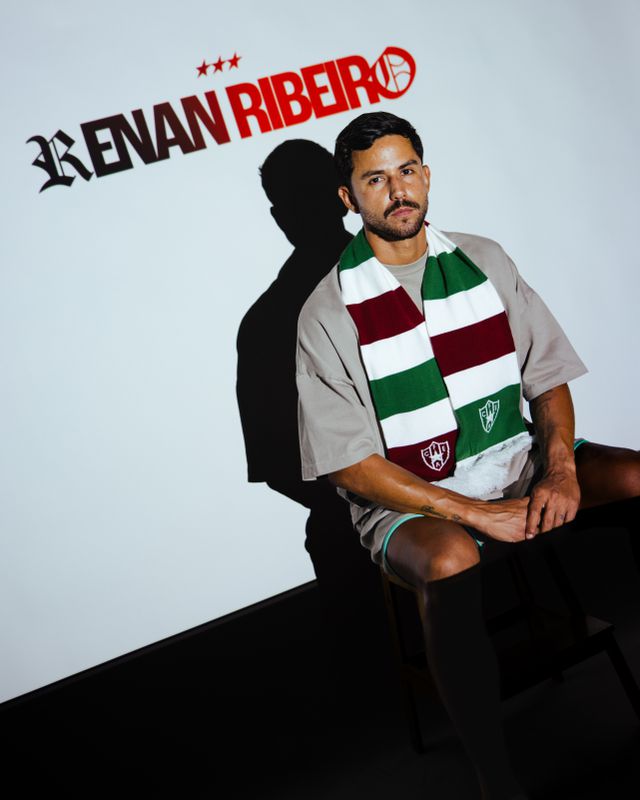 Oficial: Renan Ribeiro por uma época e baliza do Estrela da Amadora quase fechada