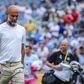 Pep Guardiola, treinador do Manchester City