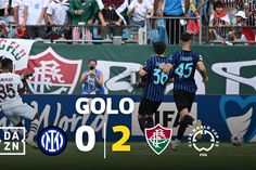 Hércules conduziu o Fluminense à glória (vídeo)