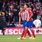 Mercado: Atlético de Madrid despede-se de ex-Benfica e de ex-Chelsea