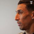 Di María despede-se: «Benfica é amor puro»