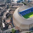 Chelsea avança na vontade de construir estádio novo