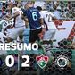 Inter com mais um título pelo Cano abaixo (resumo)