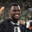 Mercado Sporting: Crystal Palace prepara-se para voltar a Diomande