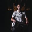 Mercado oficial: Lebedenko reforça V. Guimarães