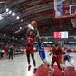 Tyler Stone, Benfica-FC Porto Liga Betclic Basquetebol 2024-25. Foto FPB