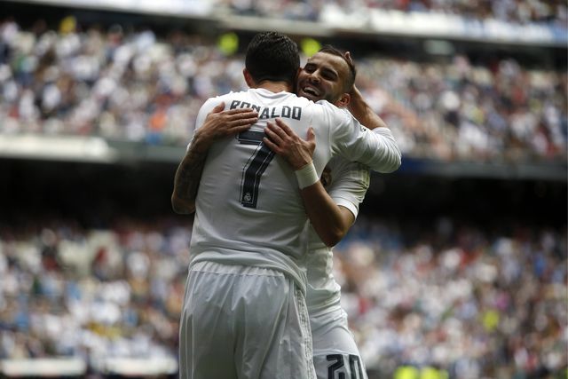 Ex-jogador do Sporting relembra Ronaldo: «Chamava-me Bichito»