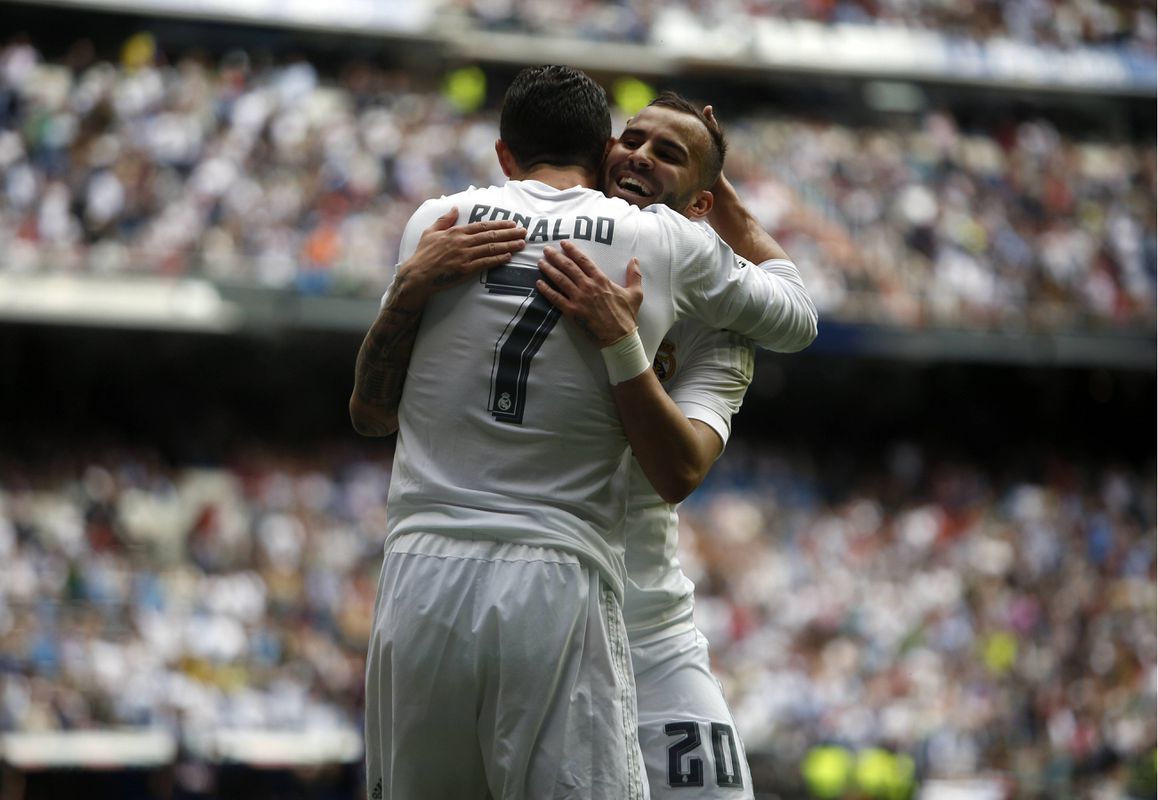 Ex-jogador do Sporting relembra Ronaldo: «Chamava-me Bichito»