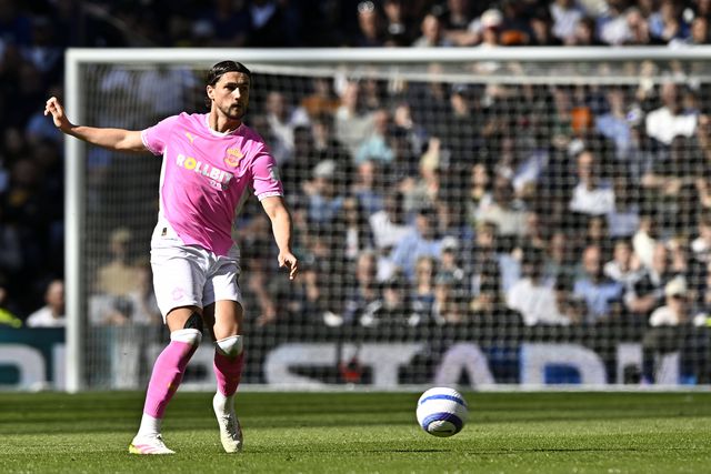 Taylor Harwood-Bellis