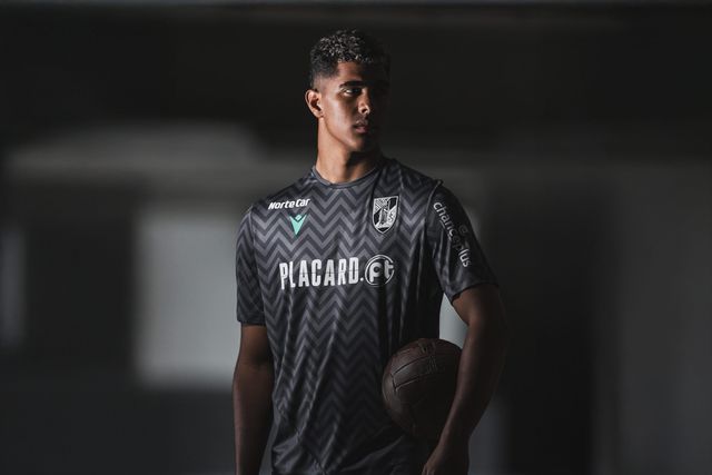 Mercado oficial: Vitória de Guimarães reforça a baliza