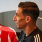 Di María: «Adotei Rui Costa como pai»
